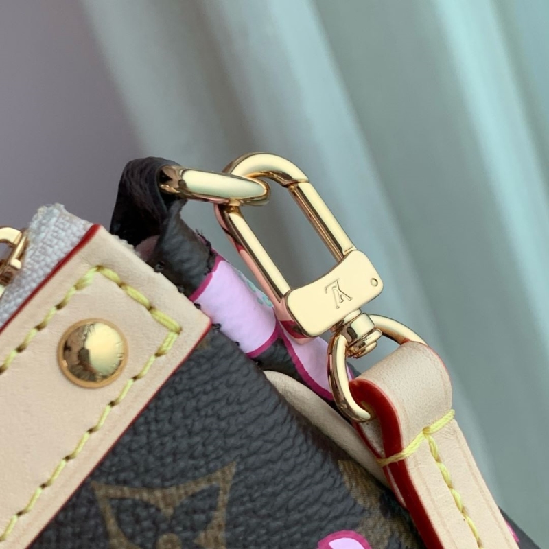 LV Satchel bags